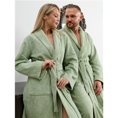 Халат женский Комфорт-3