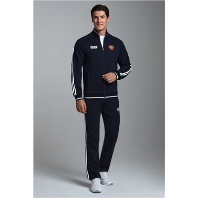 Костюм (Толстовка+Брюки) ADDIC-SPORT, 1093459