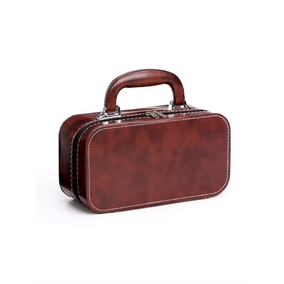 Набор для чайной церемонии ДЖЕКИЧАЙ, 6 предметов, на 3 персоны, чашка 65 мл, чайник 200 мл, фарфор, белый