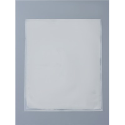 Набор пакетов для вакууматора, 100 шт. 25×30 см, 65 мкм