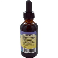 Herbs for Kids, Успокаивающее с ромашкой, 2 жидких унции (59 мл)