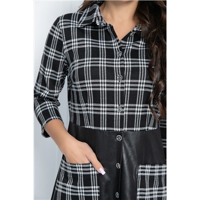 Платье LADY TAIGA, 1046015