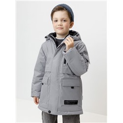 CROCKID Куртка ВК 36105/2 ГР (104-122)