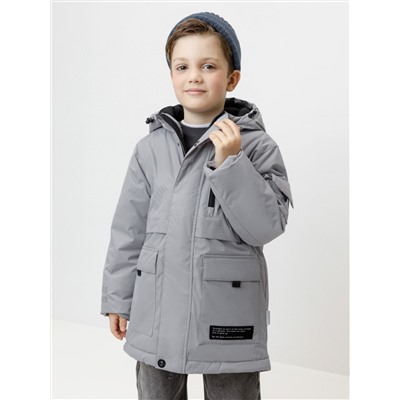 CROCKID Куртка ВК 36105/2 ГР (104-122)