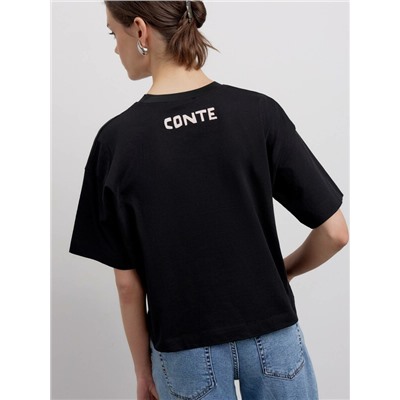 Футболки CONTE LD 2675 Джемпер женский