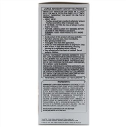 L'Oreal, Гель-краска Feria для многогранного мерцающего цвета волос, оттенок 100 средний переливающийся блонд, на 1 применение