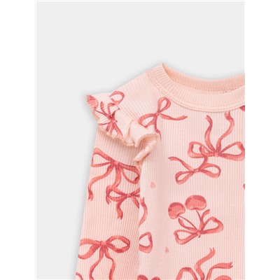 БОДИ ДЕТСКОЕ (2ШТ.) 13017-2