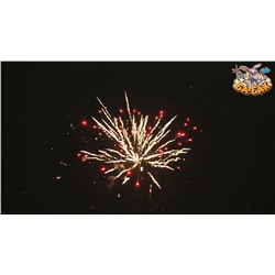 Фейерверк Р7282 Шампусик (0,8" х 25)