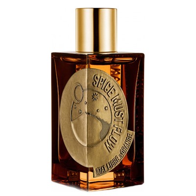 ETAT LIBRE D'ORANGE SPICE MUST FLOW edp 100ml TESTER