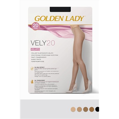 Колготки GOLDEN LADY, 1058498