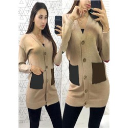 Кардиган #20624566