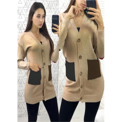 Кардиган #20624566