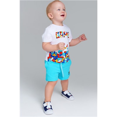 Кеды PLAYTODAY, 1121872