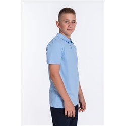 Футболка-поло  М224104б