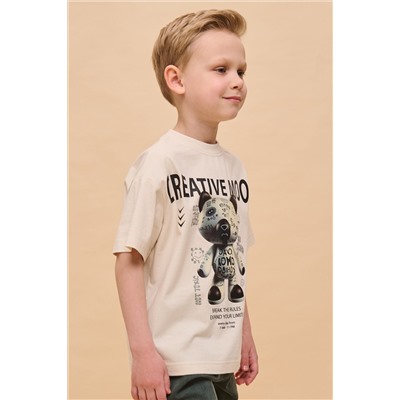 Футболка PELICAN, 1037161