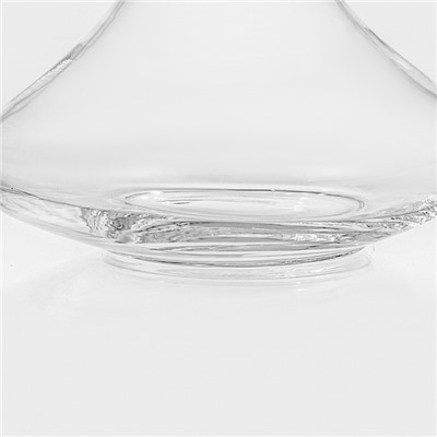 Декантер Magistro, 1.8 л, 20×25 см, стекло, прозрачный