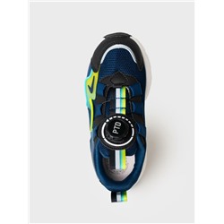 Полуботинки для мальчиков