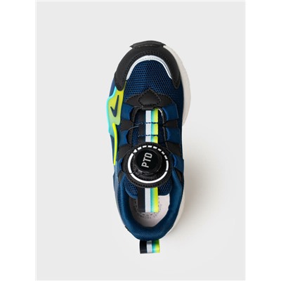 Полуботинки для мальчиков