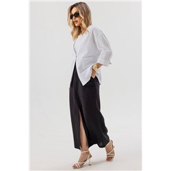 Юбка женская  138/08/Черный