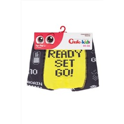Колготки CONTE KIDS, 930268