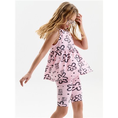 Майка для девочек