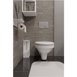 Держатель для туалетной бумаги НАТАЛИ, 903715