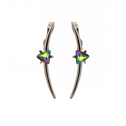 Серьги Итру