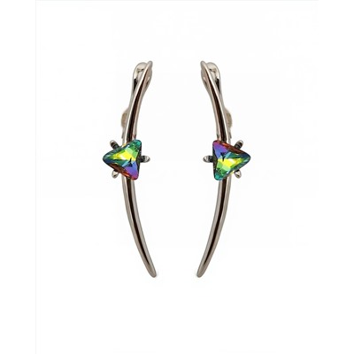 Серьги Итру