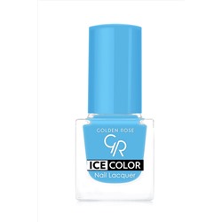 Лак для ногтей GR Ice Color (0-191) - 151 КОСМЕТИКА ИЗ ТУРЦИИ, 1096462