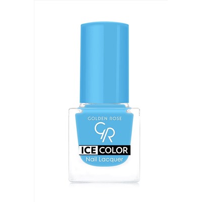 Лак для ногтей GR Ice Color (0-191) - 151 КОСМЕТИКА ИЗ ТУРЦИИ, 1096462