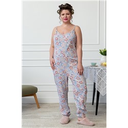 Комбинезон жен Mia Cara SS23WJ375 Antuanetta цветы / SS23WJ375A Antuanetta точки