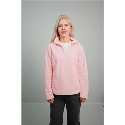 Женская флисовая толстовка Happyfox