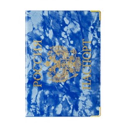 Обложка для паспорта #22595961