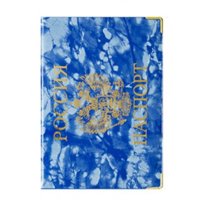 Обложка для паспорта #22595961