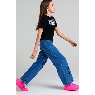 Джинсы PLAYTODAY, 1073608