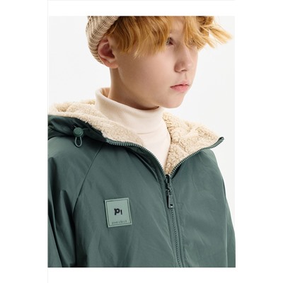 Двусторонняя ветровка для мальчиков PELICAN, 1232766