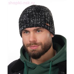 7935/2 MMH Шапка мужская флис (57-59)