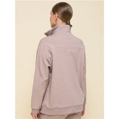 PELICAN Толстовка DFNS6931U