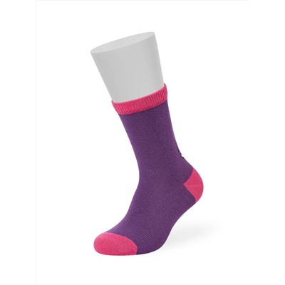 Omsa Носки OMSA kids   Calzino 21P42 (Смайлики)