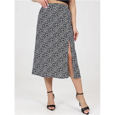 Юбка "Элинор" (Черный)