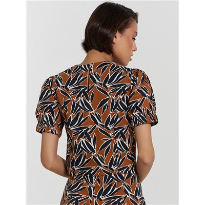 РУБАШКА ЖЕНСКАЯ 112776