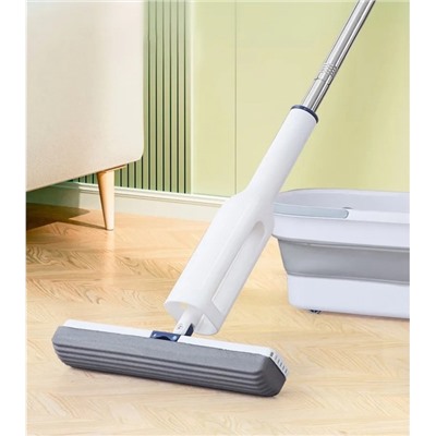 Швабра с насадкой #22984504