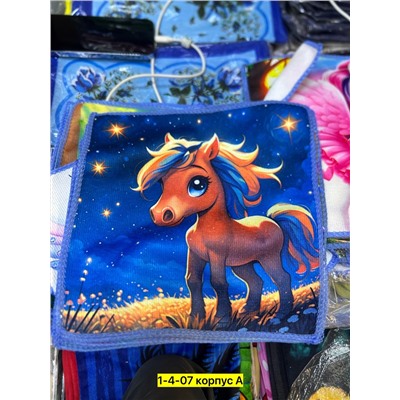 Салфетки, микрофибра