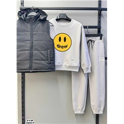 Костюм тройка 2057817-3