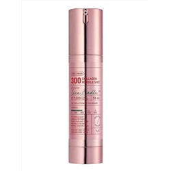 VT Cosmetics Бустер-сыворотка для лица с микроиглами и коллагеном / Collagen Reedle Shot 300, 50 мл