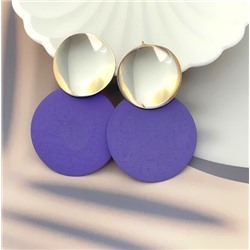 Серьги Н01-10884