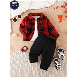 Рубашка #23041905