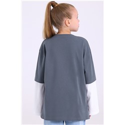 Лонгслив АПРЕЛЬ, 1070630