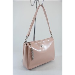 Сумка женская из кожзаменителя Gilda Tohetti   #%