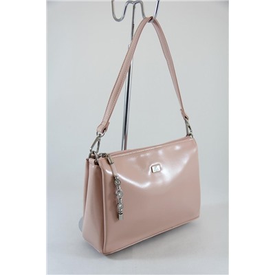 Сумка женская из кожзаменителя Gilda Tohetti   #%